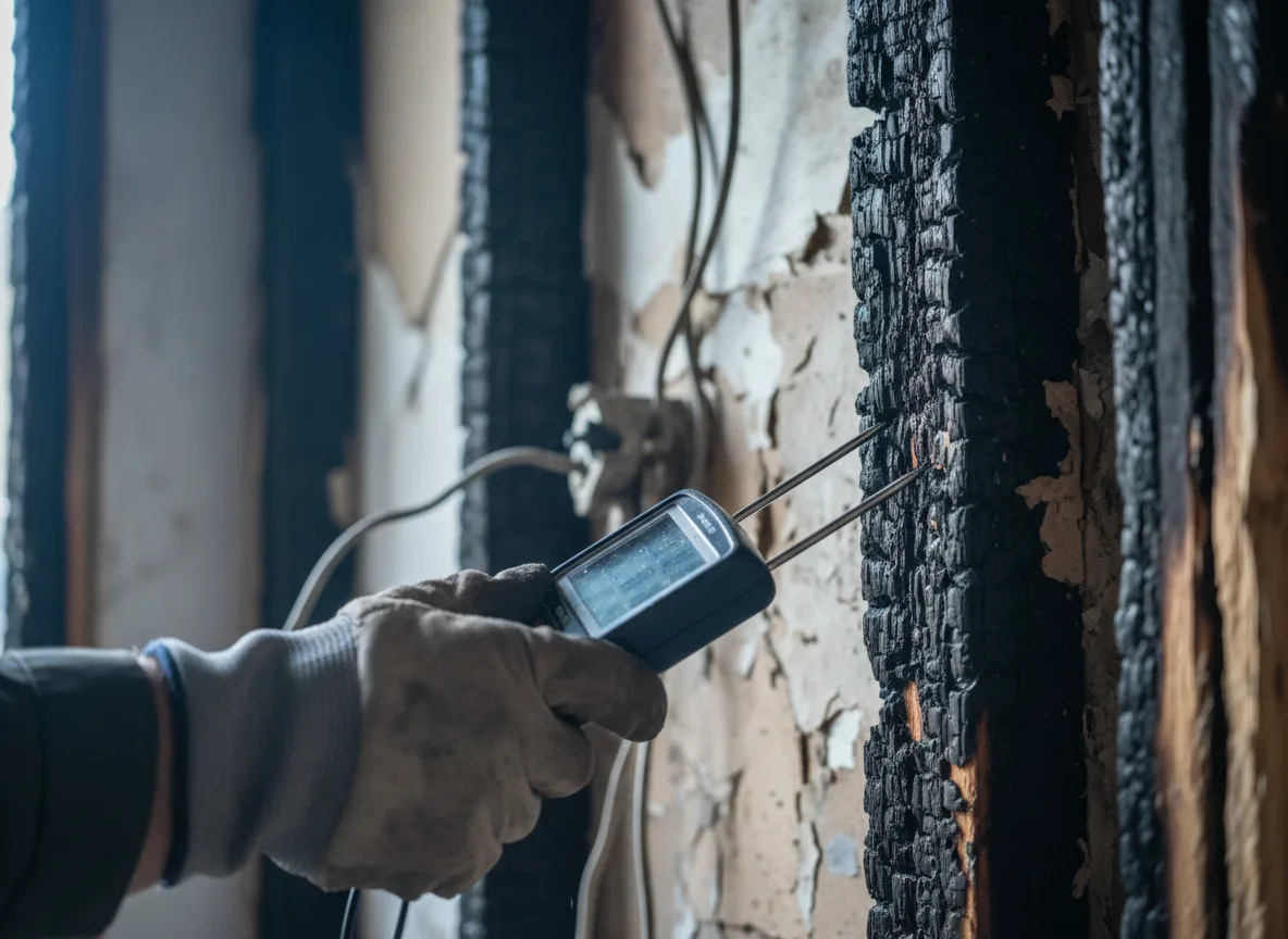 Fire Damage Restoration Tuttle, ND FAQs